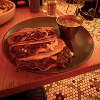   at Jajaja Mexicana - West Village in New York City