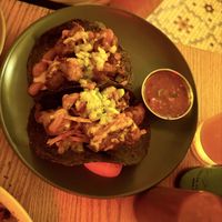   at Jajaja Mexicana - West Village in New York City