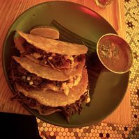   at Jajaja Mexicana - West Village in New York City