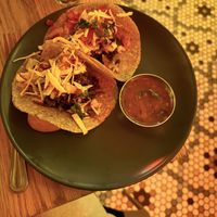   at Jajaja Mexicana - West Village in New York City