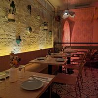 Vibey! at Jajaja Mexicana - West Village in New York City