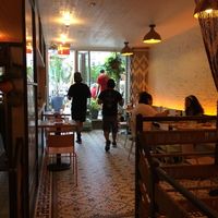 Inside Jajaja at Jajaja Mexicana - West Village in New York City