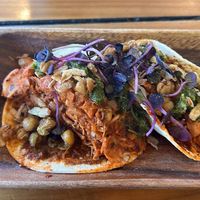   at The Greedy Cow in Lake Tekapo