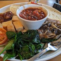  at The Greedy Cow in Lake Tekapo