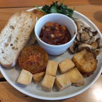  at The Greedy Cow in Lake Tekapo