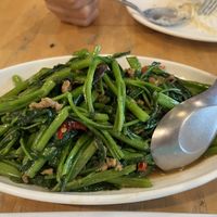   at Veggie House - บ้านเจ in Pathum Thani