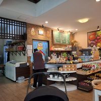  at Veggie House - บ้านเจ in Pathum Thani