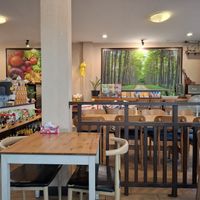  at Veggie House - บ้านเจ in Pathum Thani
