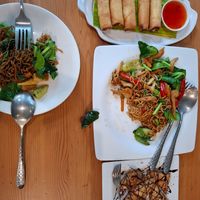  at Veggie House - บ้านเจ in Pathum Thani