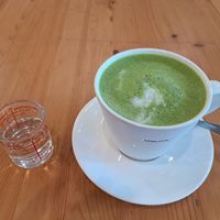 Veggie House Spezialtee at Veggie House - บ้านเจ in Pathum Thani