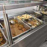   at Vegetarian - Bang Sue in Bangkok