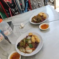   at Vegetarian - Bang Sue in Bangkok