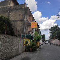 View from the street at Vegetarian - Bang Sue in Bangkok