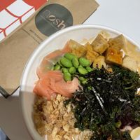   at Nosh in Melbourne