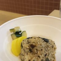   at Nosh in Melbourne