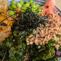  at Nosh in Melbourne