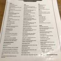  at Steam Inn in Mallaig