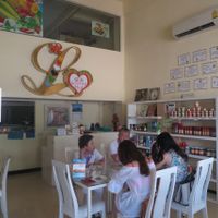 Loving Hut Rama 3 at Loving Hut - Bang Kholaem in Bangkok