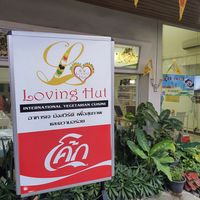  at Loving Hut - Bang Kholaem in Bangkok