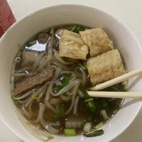   at Loving Hut - Bang Kholaem in Bangkok