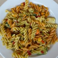   at Hauptmensa Studierendenwerk in Dortmund