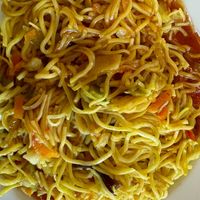   at Hauptmensa Studierendenwerk in Dortmund