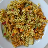   at Hauptmensa Studierendenwerk in Dortmund