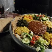  at Lalibela in Berlin