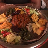  at Lalibela in Berlin
