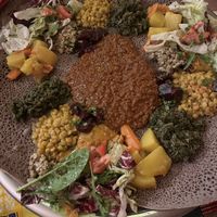   at Lalibela in Berlin