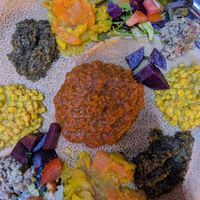  at Lalibela in Berlin