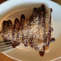   at Restavracija Mandala in Ljubljana