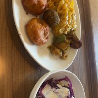   at Restavracija Mandala in Ljubljana