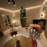 Parte de abajo  at VegAmazing Doughnuts in Madrid