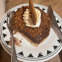   at VegAmazing Doughnuts in Madrid