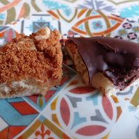  at VegAmazing Doughnuts in Madrid