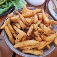  at Babba in Silkeborg