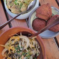  at Babba in Silkeborg