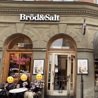 Extérieur   at Bröd & Salt - Gamla Stan in Stockholm