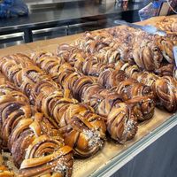   at Bröd & Salt - Gamla Stan in Stockholm