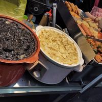  at Yǒng Yuán Sùshí 永緣素食 in Taipei