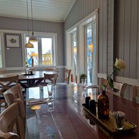  at Arresten in Andenes