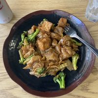   at D Thai Bistro in Mesquite