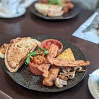  at Il Rosso in Mansfield