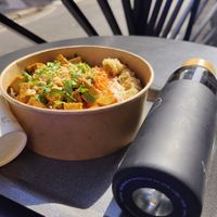  at By Bo Bun in Grenoble