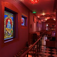 Ramayana   at Ramayana Cafe in Sinaia