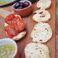 Starter at Ciri Biri Bela in Split