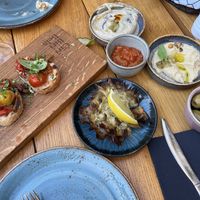   at Ciri Biri Bela in Split