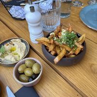   at Ciri Biri Bela in Split