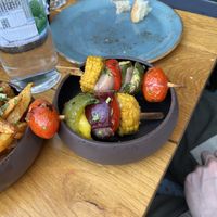   at Ciri Biri Bela in Split